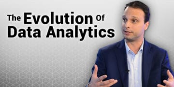 Solutions Review Sits Down with Periscope Data CEO Harry Glaser