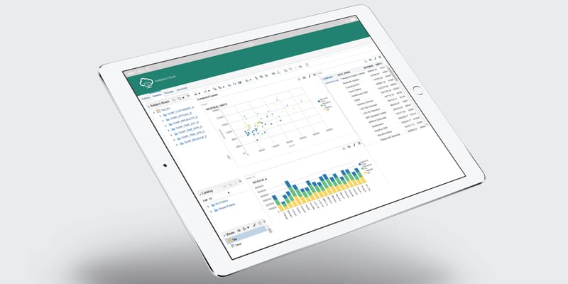 oracle bi tools