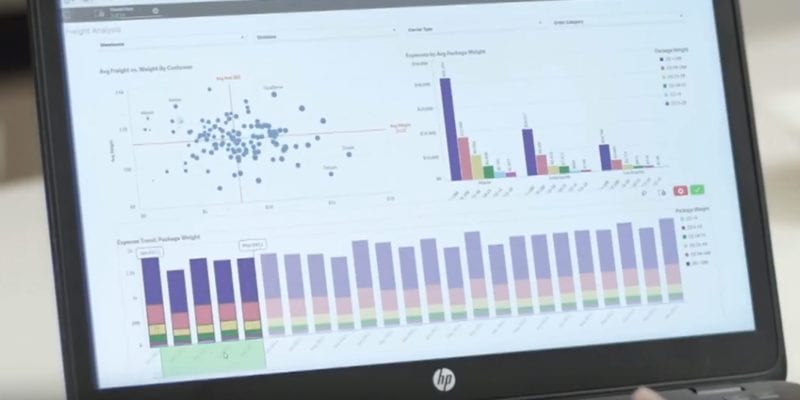 Qlik Debuts Qlik Sense Business and Adds NLP to Its Core Analytics Tool