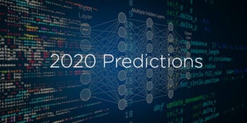 13 Analytics and AI Predictions from 12 Experts for 2020
