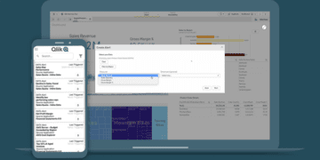 Qlik Debuts Intelligent Analytic Alerting with New Qlik Alerting Release