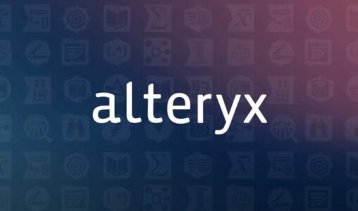 Alteryx Updates APA Platform with Analytics Hub and Intelligence Suite