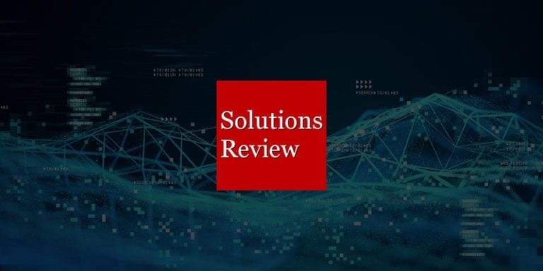 Solutions Review Releases Mid-2020 Buyer's Guide for Analytics and BI Platforms