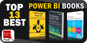 The 13 Best Power BI Books Based on Real User Reviews