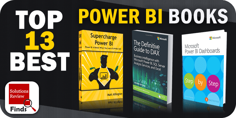 Best Power BI Books