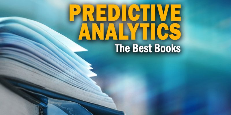 The Best Predictive Analytics Books