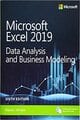 Microsoft  Excel 2019 Data Analysis and Business Modeling