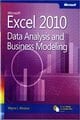 Microsoft Excel 2010 Data Analysis and Business Modeling (Business Skills)