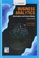 Business Analytics: Data Analysis & Decision Making