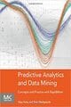 Predictive Analytics and Data Mining: Concepts and Practice with RapidMiner