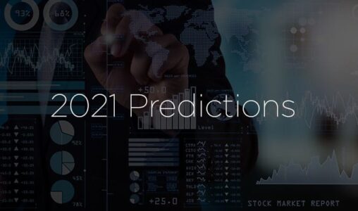 31 Data Science and Analytics Predictions from 24 Experts for 2021