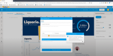Yellowfin 9.4 Brings Enhanced Data Storytelling and Governance