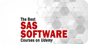 The 6 Best SAS Courses on Udemy to Consider for 2023