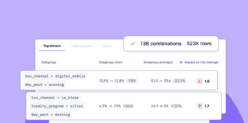 Sisu Updates Augmented Intelligence Platform with New User Interface