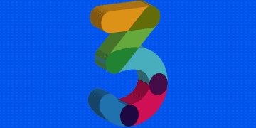 The 3 Major Players in Analytics and Business Intelligence Platforms, 2021