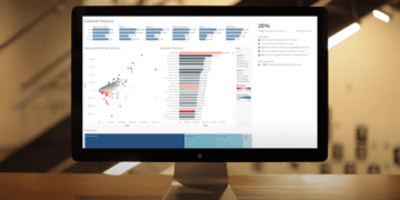 Tableau 2021.1 Brings Data Science Features to the Business User