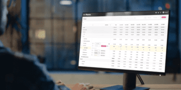 Phocas Software Unveils New Mid-Market Budgeting and Forecasting Tool