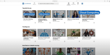 The 56 Best LinkedIn Learning Data Analytics Courses for 2023