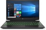 HP Pavilion IPS Premium Gaming Laptop