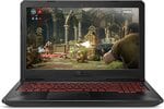 ASUS TUF Gaming Laptop