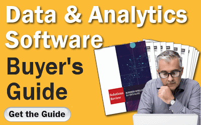 Download Link to Business Intelligence & Data Analytics Buyer's Guide