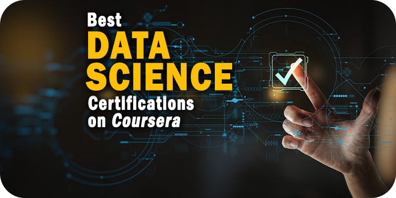 Best Coursera Courses For Data Science