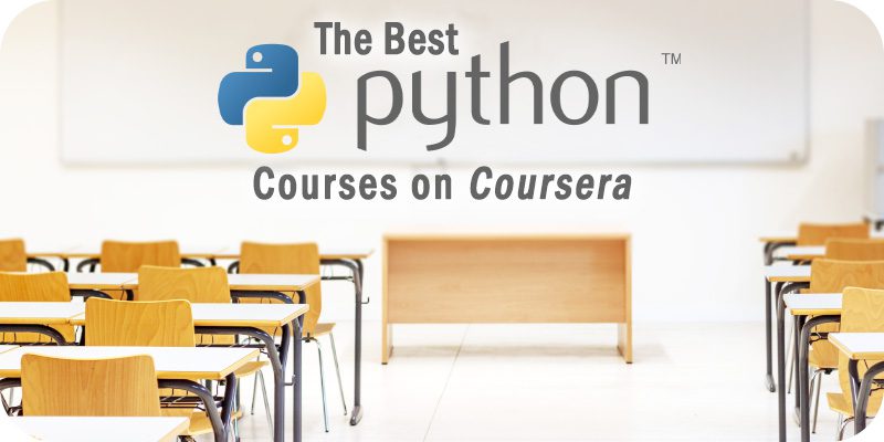 Python Coursera Courses