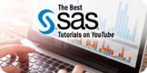 The 7 Best SAS Tutorials on YouTube to Watch Right Now