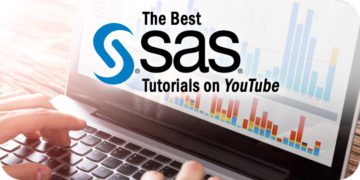 The 7 Best SAS Tutorials on YouTube to Watch Right Now