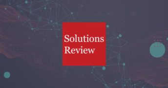 Solutions Review Releases 2022 Buyer’s Guide for Embedded Analytics