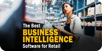 The 23 Best Business Intelligence Software for Retail in 2023