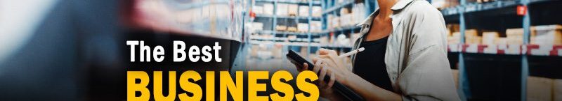 The Best Business Intelligence Software for Retail