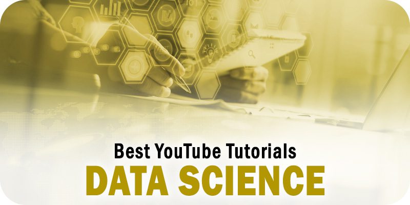 The Best Data Science Tutorials