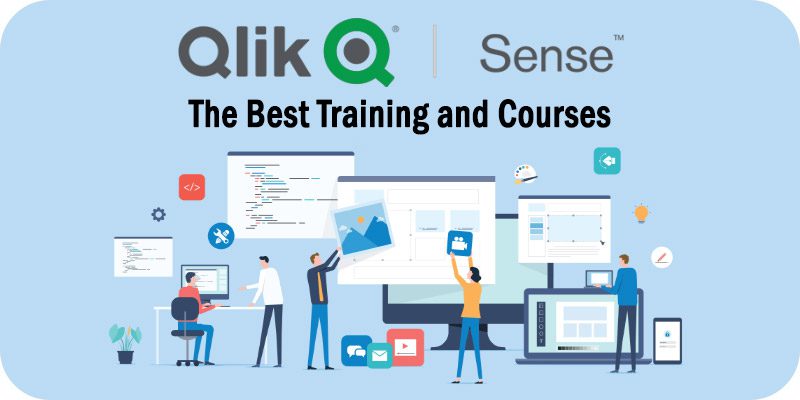 The Best Qlik Sense Training