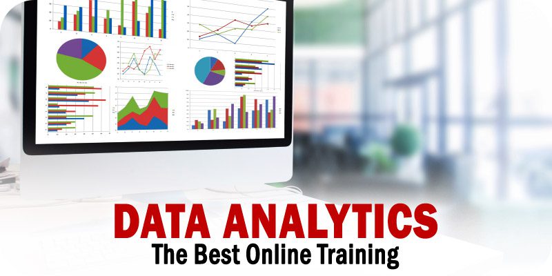 Best Online Data Analysis Courses and Programs