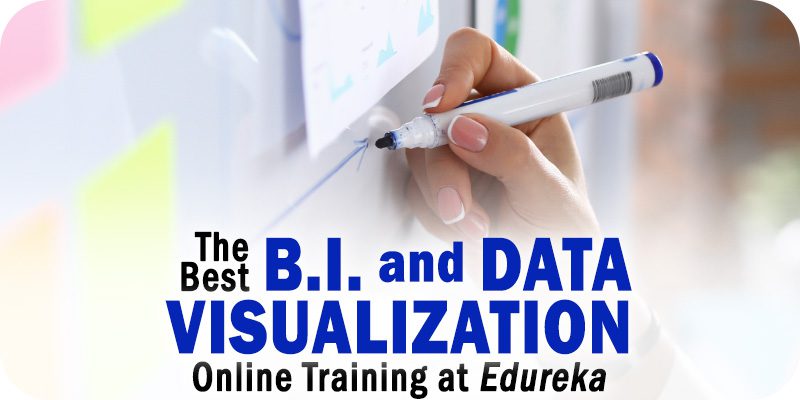 Best Edureka Data Analytics Courses