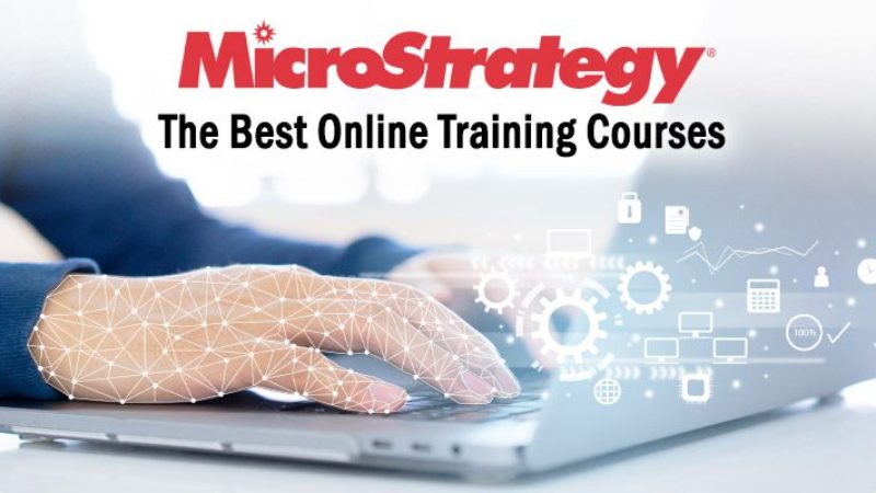 The 6 Best MicroStrategy Online Training Courses for 2025