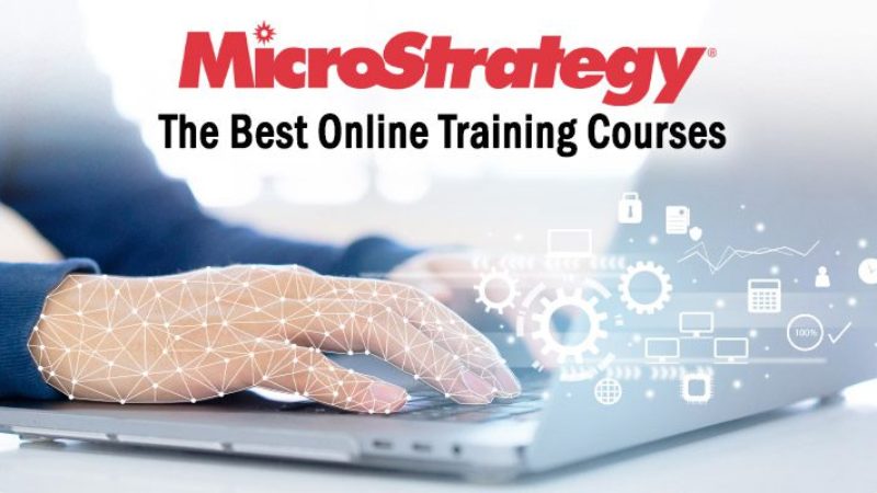 The 6 Best MicroStrategy Online Training Courses for 2023