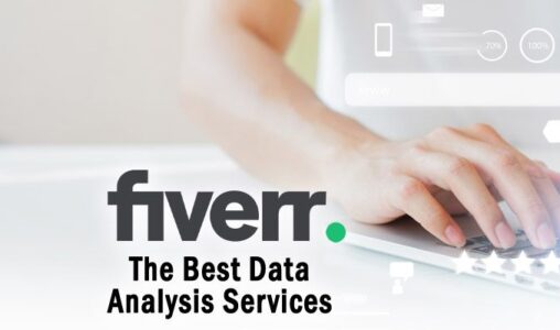 The Best Fiverr Data Analysis Professional Services