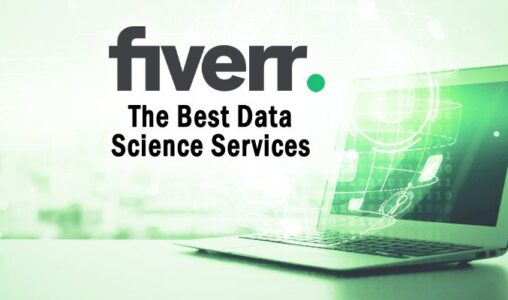 The Best Fiverr Data Science Professional Services