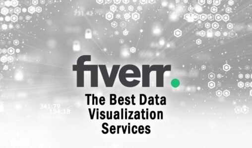 The Best Fiverr Data Visualization Professional Services