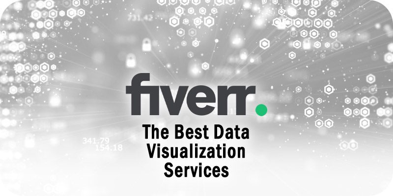 The Best Fiverr Data Visualization Professional Services