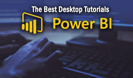 The Best Power BI Desktop Tutorials