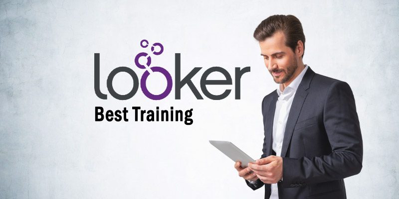 The Best Looker Training Online