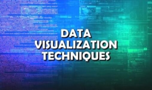 Data Visualization Techniques