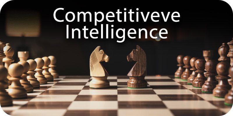 A Competitive Intelligence Definition and Key Trends to Consider