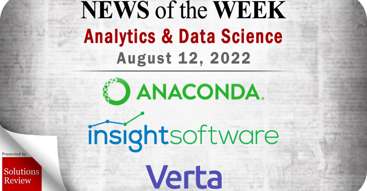 Data Science News
