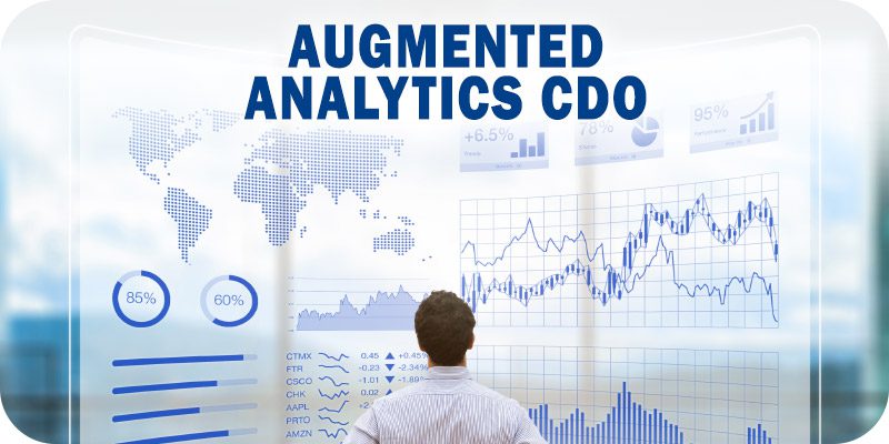 Augmented Analytics CDO