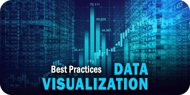 4 Data Visualization Best Practices Through Data Storytelling