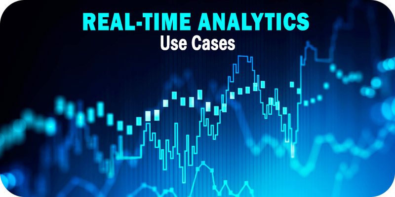 Real-Time Analytics Use Cases